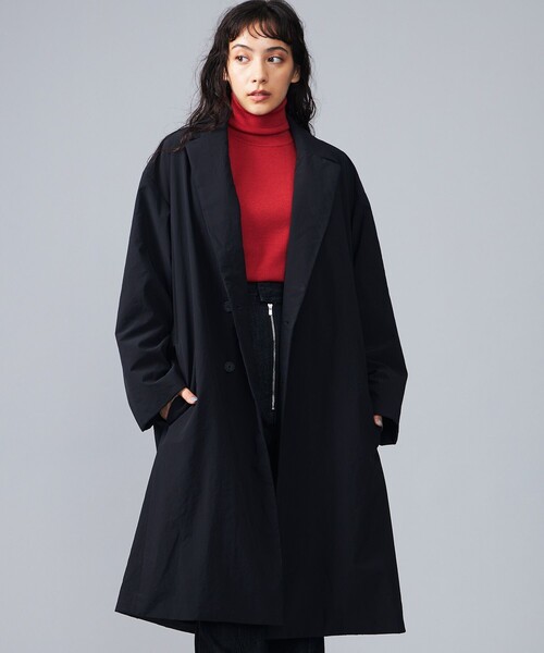 ATON（エイトン） コート チェスターコート 「ATON/エイトン」アサコ