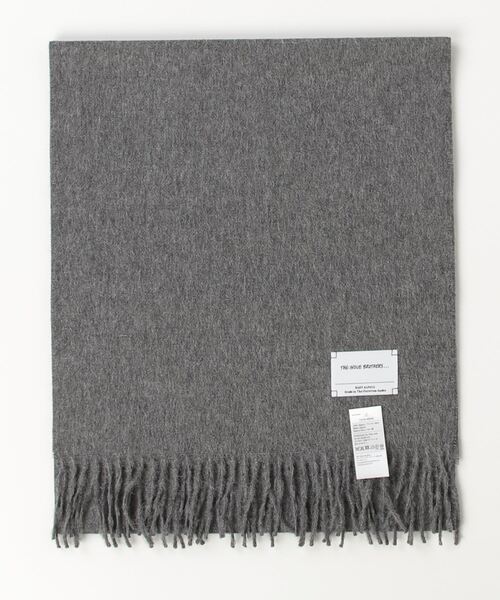 THE INOUE BROTHERS（ザイノウエブラザーズ） マフラー 「THE INOUE