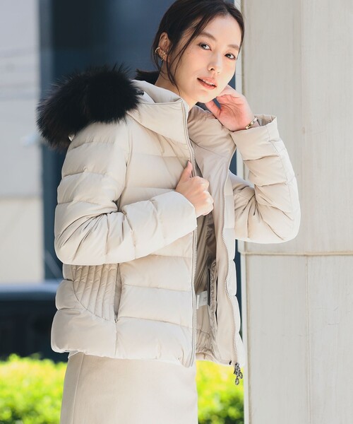 TATRAS（タトラス） ダウンコート ダウンジャケット TATRAS / 別注