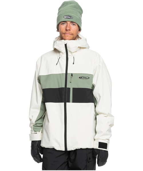 Quiksilver（クイックシルバー） マウンテンパーカー ウインド