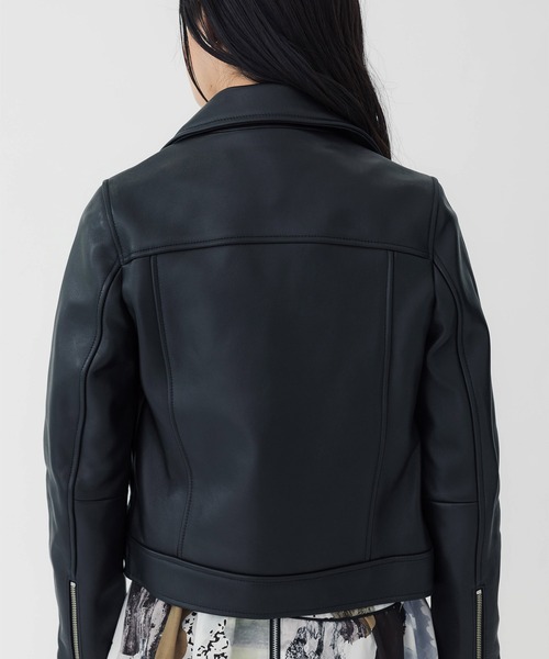 UNITED TOKYO（ユナイテッドトウキョウ） ジャケット ライダース