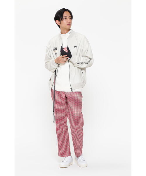 MASTER BUNNY EDITION（マスターバニーエディション） ブルゾン