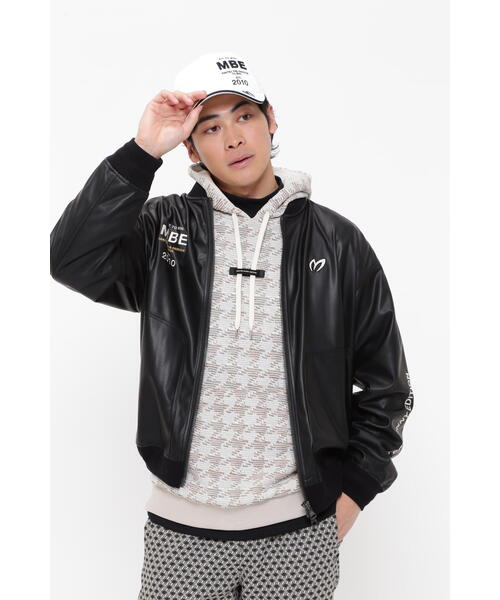 MASTER BUNNY EDITION（マスターバニーエディション） ブルゾン