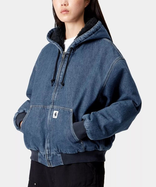 Carhartt WIP（カーハートワークインプログレス） ブルゾン アウター