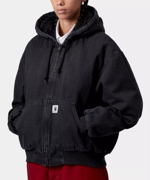 Carhartt WIP（カーハートワークインプログレス） ブルゾン アウター