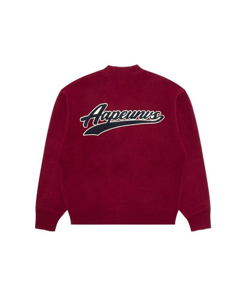 AAPE BY A BATHING APE（エーエイプバイアベイシングエイプ