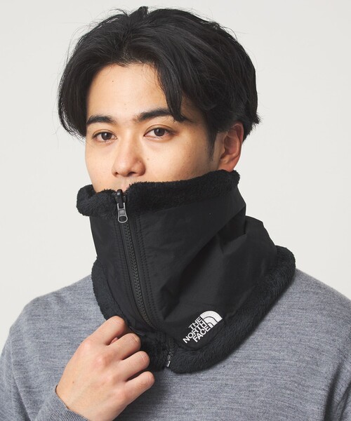 THE NORTH FACE（ザ ノースフェイス） ネックウォーマー スヌード
