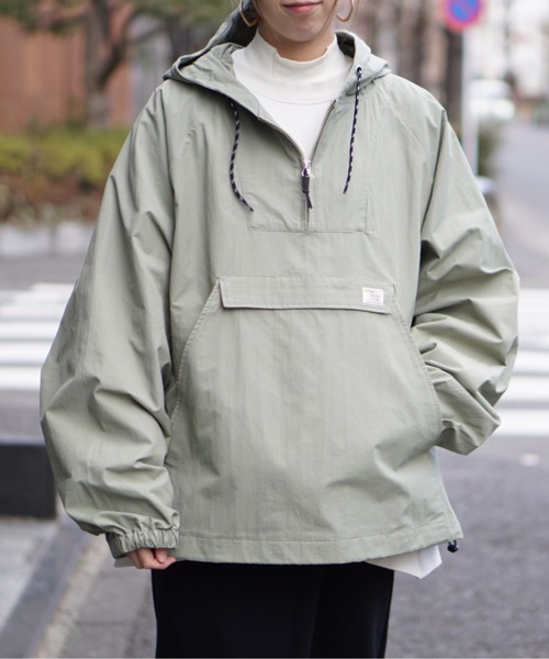 PENNEYS（ペニーズ） ナイロンジャケット PENNEY'S / ペニーズ HUNTING