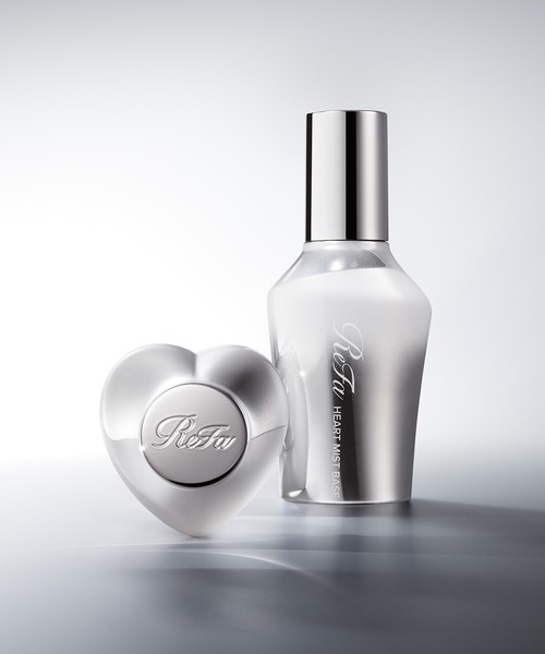 ReFa（リファ） ハートミストベース 150ml : ZOZOTOWN Yahoo!店 - 通販