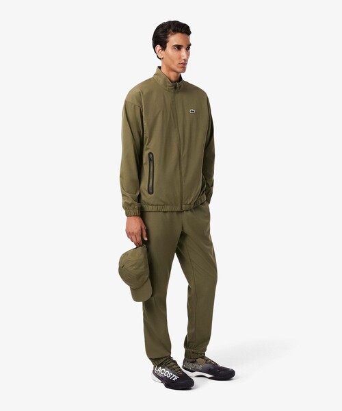 LACOSTE メンズジャージ、スウェット｜ファッション おすすめ人気商品