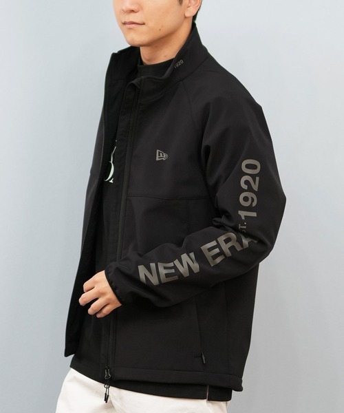 NEW ERA（ニューエラ） コート ジャケット NEW ERA GOLF/ニューエラ