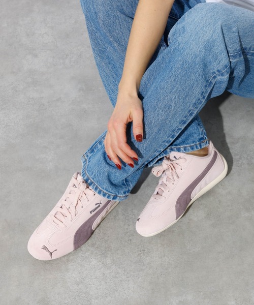 PUMA（プーマ） スニーカー 「PUMA / プーマ」スピードキャット OG