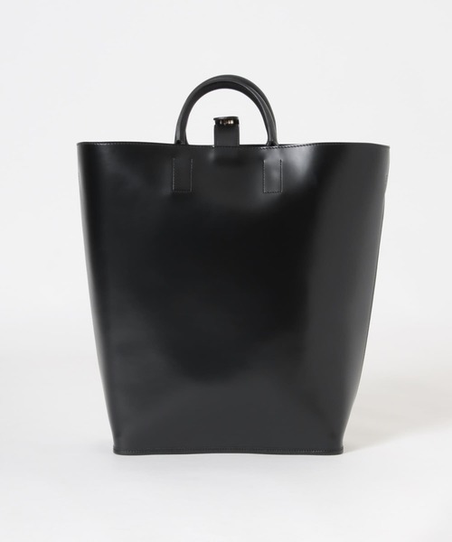 PIENI（ピエニ） トートバッグ PIENI BAKETU L メンズ : ZOZOTOWN