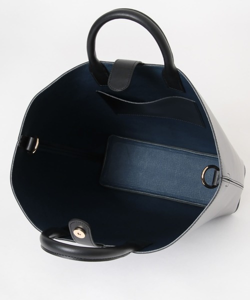 PIENI（ピエニ） トートバッグ PIENI BAKETU L メンズ : ZOZOTOWN