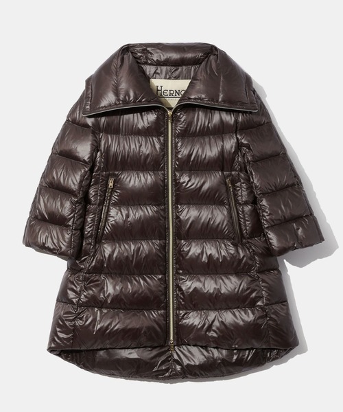 HERNO（ヘルノ） ダウンコート ダウンジャケット HERNO ICONICO CLEOFE