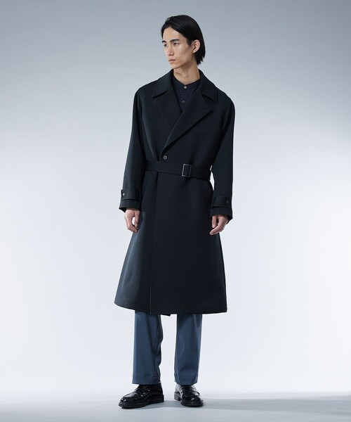 UNITED TOKYO（ユナイテッドトウキョウ） トレンチコート コート