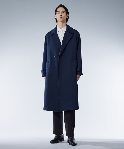 UNITED TOKYO（ユナイテッドトウキョウ） トレンチコート コート