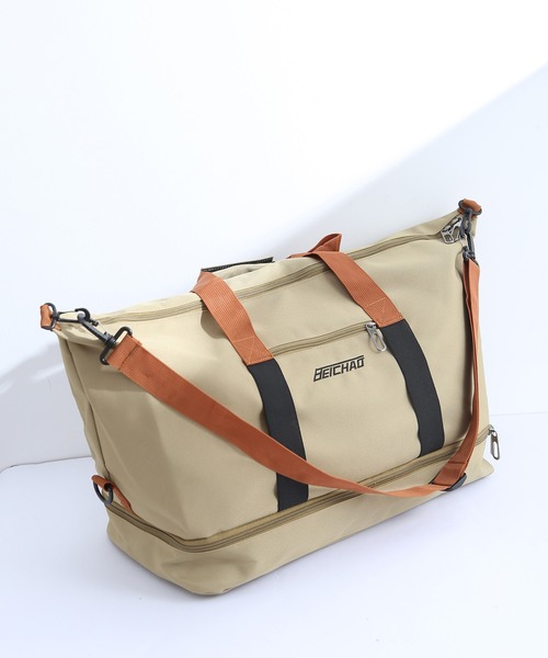 BURTON（バートン） ボストンバッグ Multipath 90L ラージ ダッフル