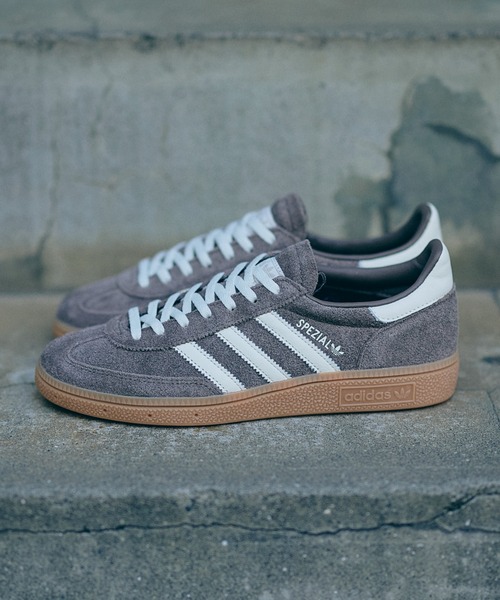 adidas（アディダス） スニーカー HANDBALL SPEZIAL W IF6490