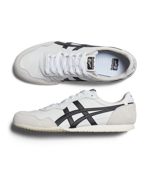 Onitsuka Tiger（オニツカタイガー） スニーカー SERRANO / セラーノ