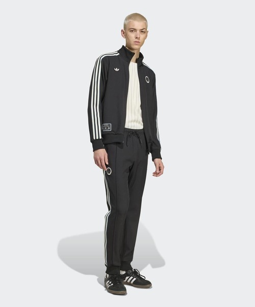 adidas（アディダス） ジャージ ニューカッスル・ユナイテッドFC
