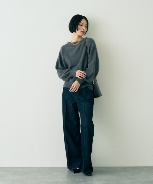 upperhights（アッパーハイツ） ジーンズ デニム デニムパンツ 「upper