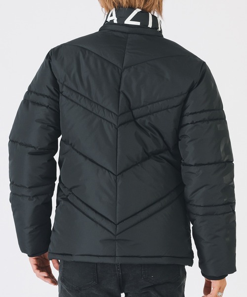 EVOLUTION（エボリューション） ダウンジャケット ダウン 「FELLEX