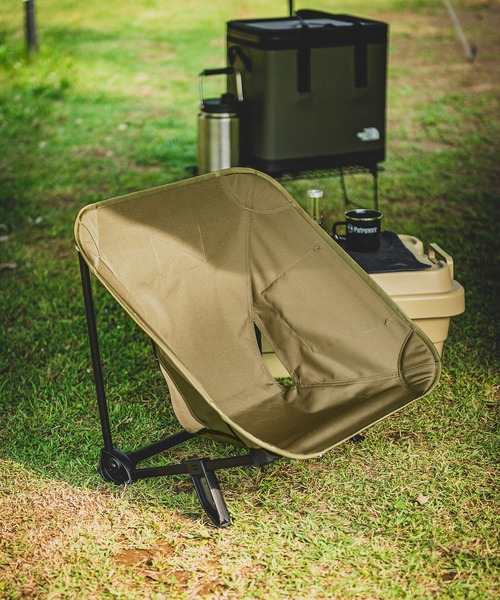 Helinox（ヘリノックス） タクティカル インクラインチェア : ZOZOTOWN