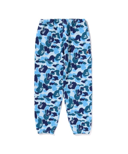 A BATHING APE（アベイシングエイプ） スウェットパンツ ジャージ ABC