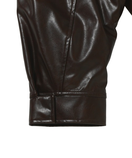 MM6 ブルゾン アウター Maison Margiela SPORTSJACKET SH0AM0065