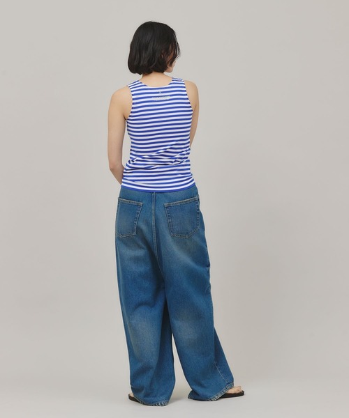 Curensology（カレンソロジー） ジーンズ デニム デニムパンツ /「＆RC