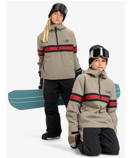 Quiksilver（クイックシルバー） パンツ SNOW DOWN YOUTH PT/クイック