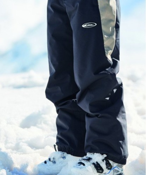 Quiksilver（クイックシルバー） パンツ SNOW DOWN YOUTH PT/クイック