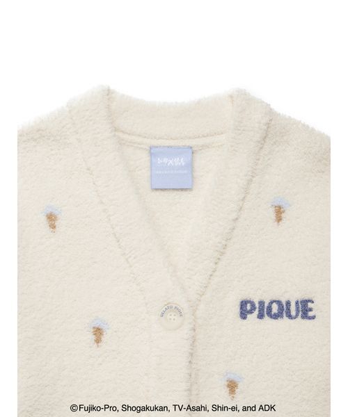 gelato pique（ジェラートピケ） パジャマ ルームウェア 「ドラえもん