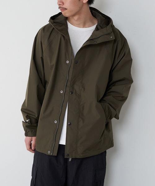 THE NORTH FACE（ザ ノースフェイス） コート ジャケット 「THE NORTH