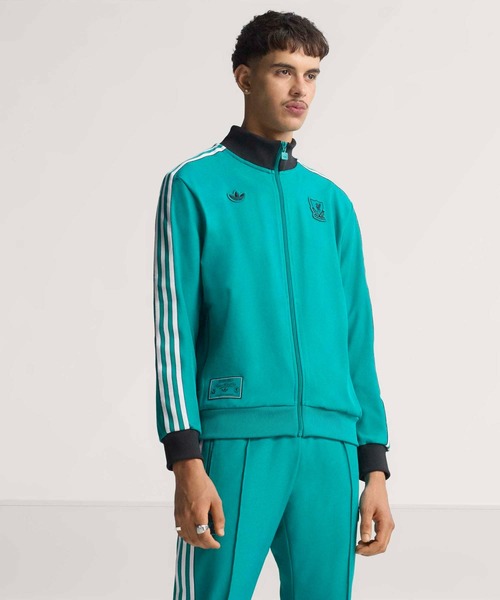 adidas（アディダス） ジャージ リバプールFC テラスアイコン トラック