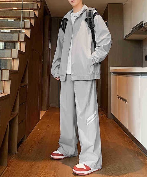 link lot セットアップ 「セットアップ」ナイロンラインスタンド