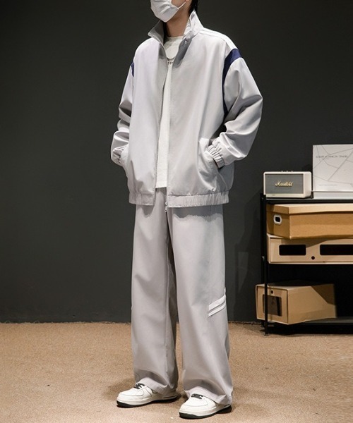 link lot セットアップ 「セットアップ」ナイロンラインスタンド