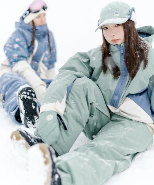 ROXY（ロキシー） パンツ CHLOE KIM PT /ロキシースキースノーボード