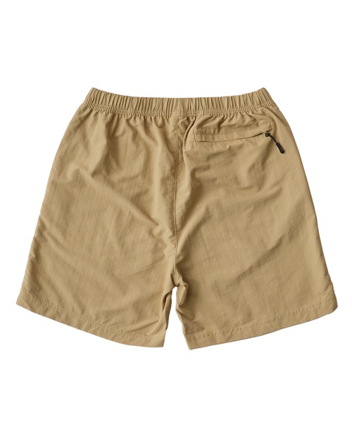 TANGRAM（タングラム） パンツ TGM NYLON EASY SHORTS ハーフパンツ
