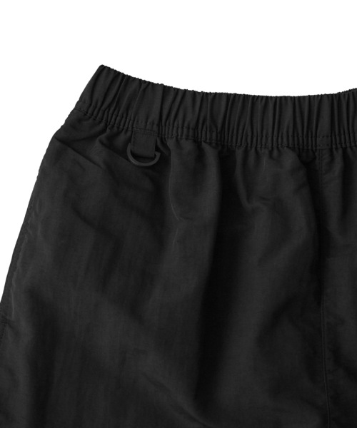 TANGRAM（タングラム） パンツ TGM NYLON EASY SHORTS ハーフパンツ