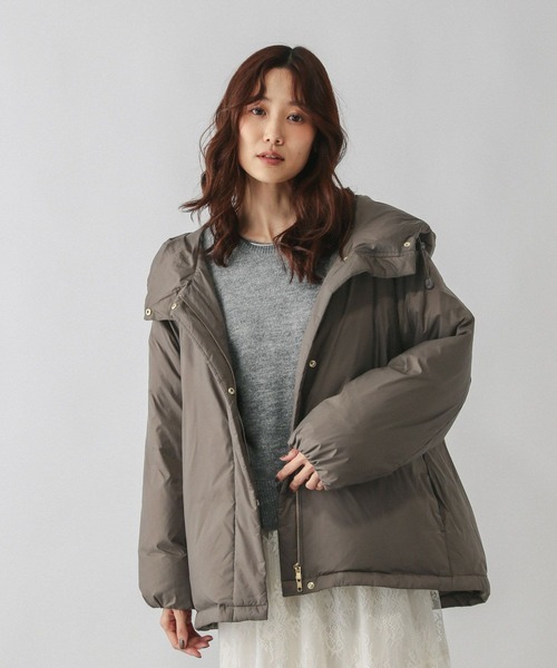 GLOBAL WORK（グローバルワーク） ダウンコート ダウンジャケット エア