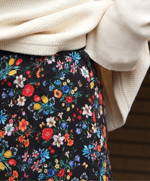 MEYAME（メヤメ） スカート ビューティフルスカート BEAUTIFUL SKIRT