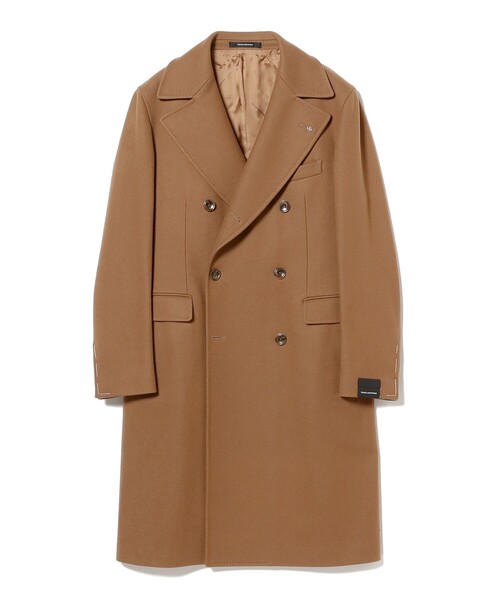 TAGLIATORE（タリアトーレ） コート ジャケット 「別注」TAGLIATORE