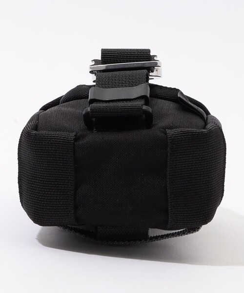 BAGJACK（バッグジャック） bagjack HNTR POUCH XS : ZOZOTOWN Yahoo