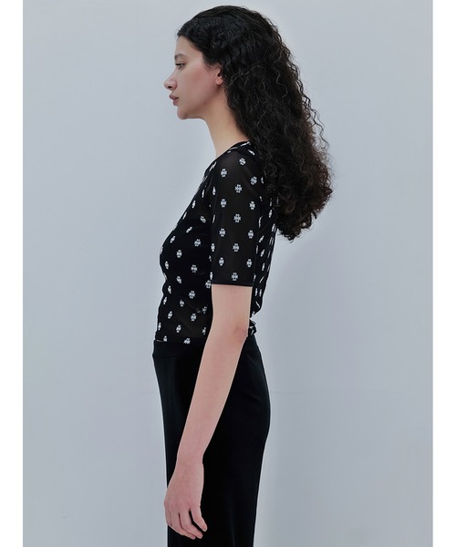 SORIN（ソリン） tシャツ SWAN LAKE Half Sleeve TOP/スワンレイク