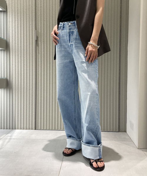 Citizens of humanity（シチズンズオブヒューマニティ） ジーンズ