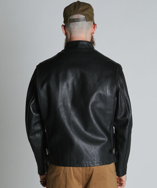 Schott N.Y.C（ショット） 革ジャン ライダース Schott/ショット/641