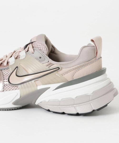 NIKE（ナイキ） スニーカー NIKE V2Kラン レディース : ZOZOTOWN Yahoo