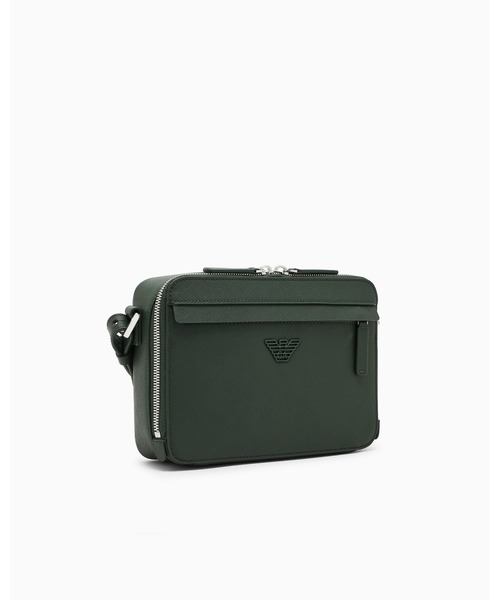 EMPORIO ARMANI ショルダーバッグ 「エンポリオ アルマーニ」ASV